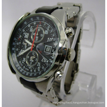 Mechanical Watches Men (HAL-1221)